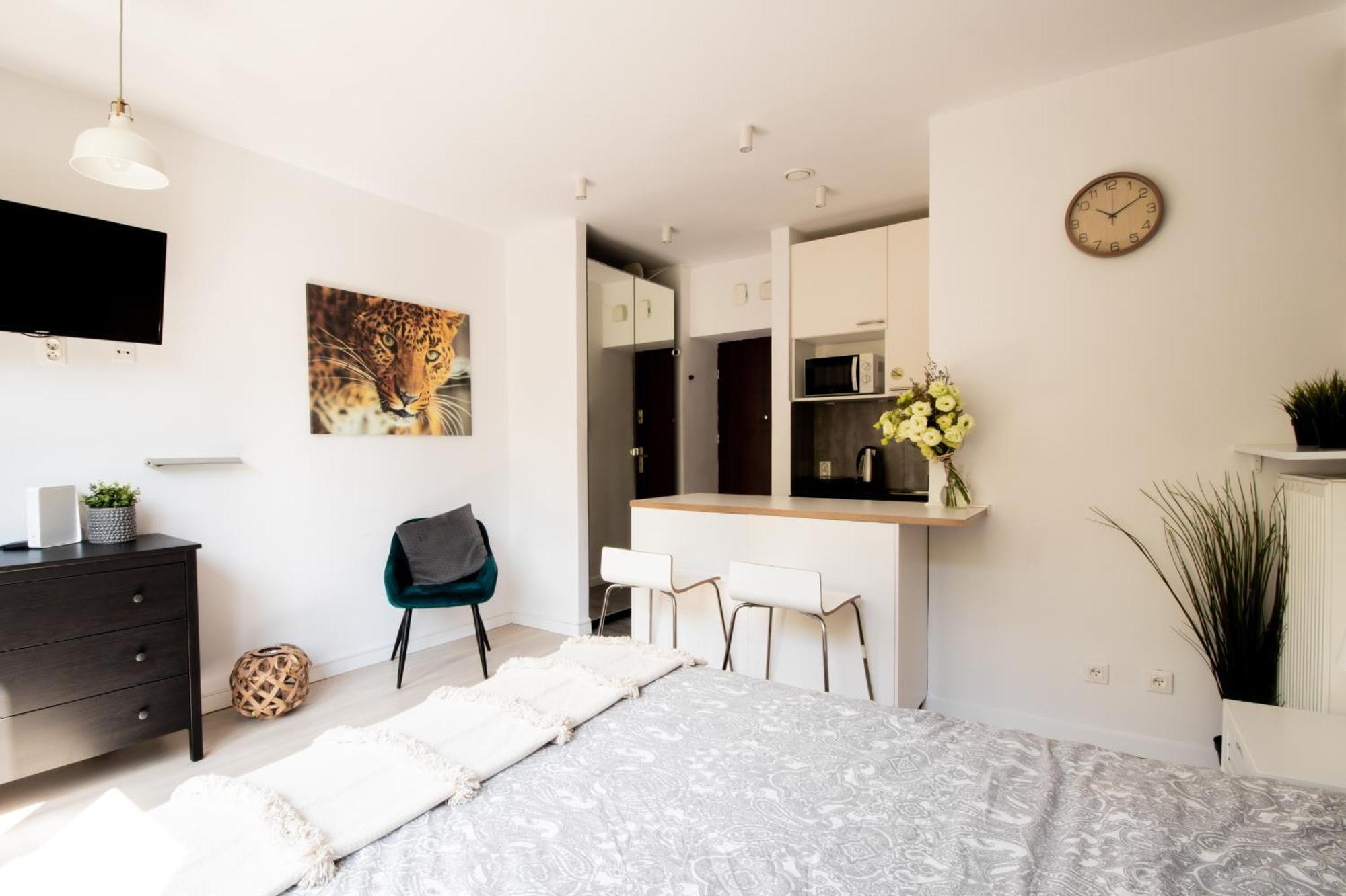 Piotrapartments - Swietokrzyska City Center Apartments Warsaw Exterior photo