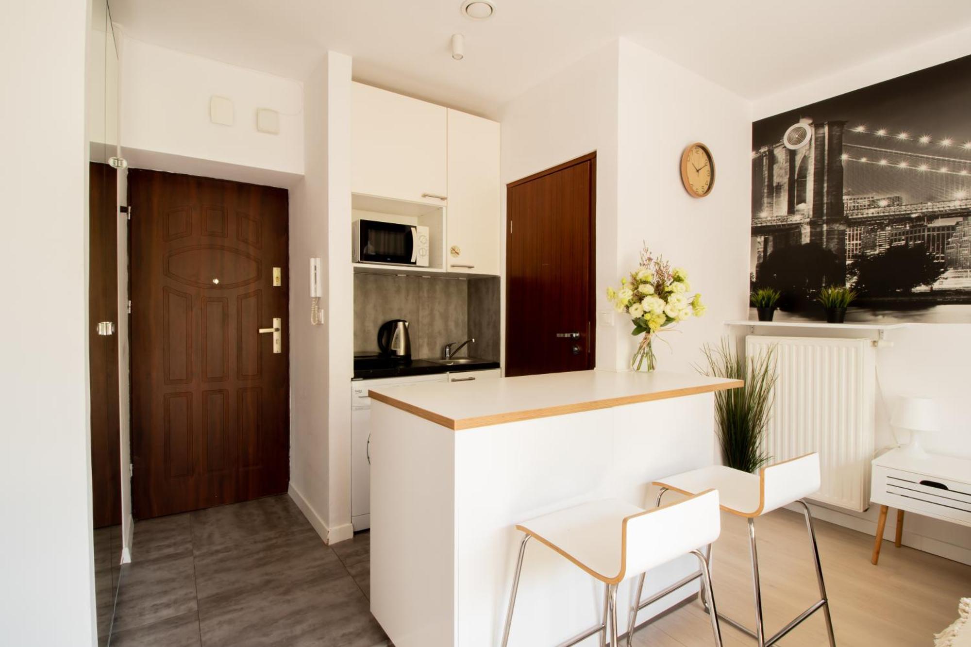 Piotrapartments - Swietokrzyska City Center Apartments Warsaw Exterior photo