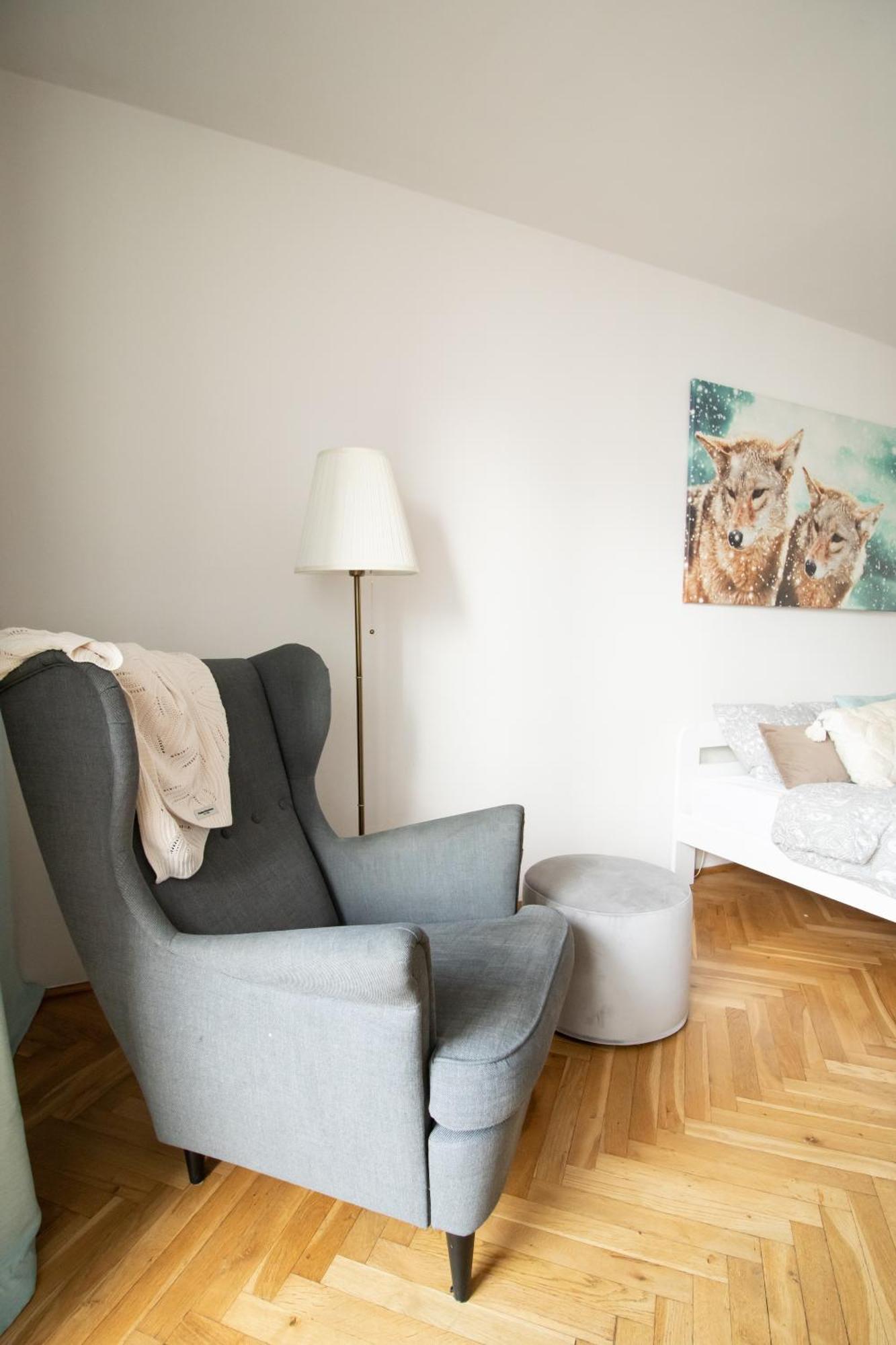 Piotrapartments - Swietokrzyska City Center Apartments Warsaw Exterior photo