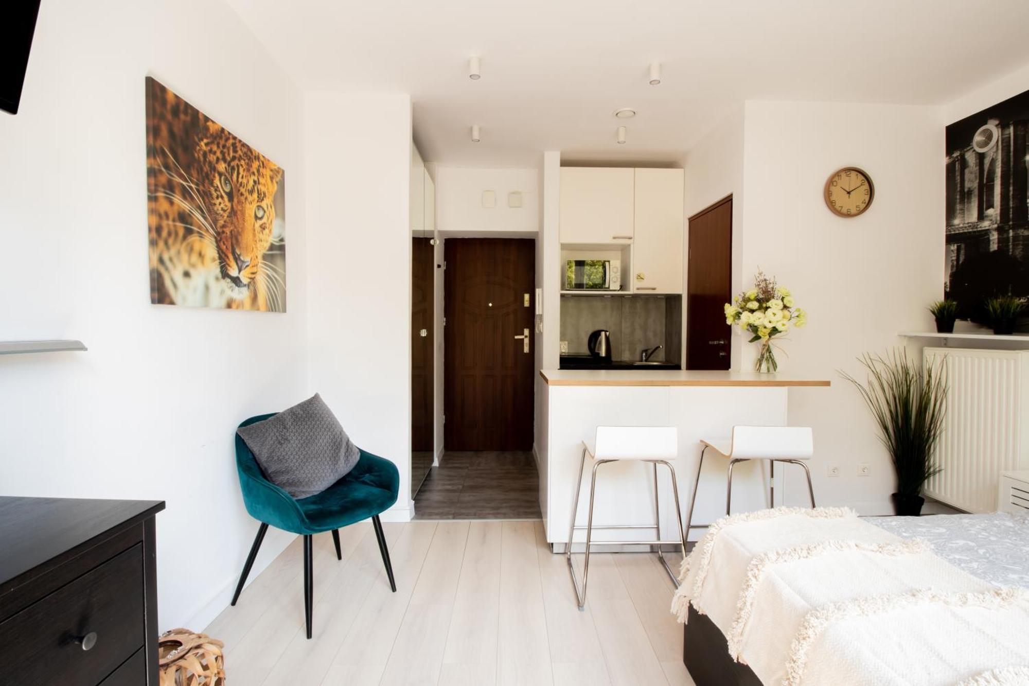 Piotrapartments - Swietokrzyska City Center Apartments Warsaw Exterior photo