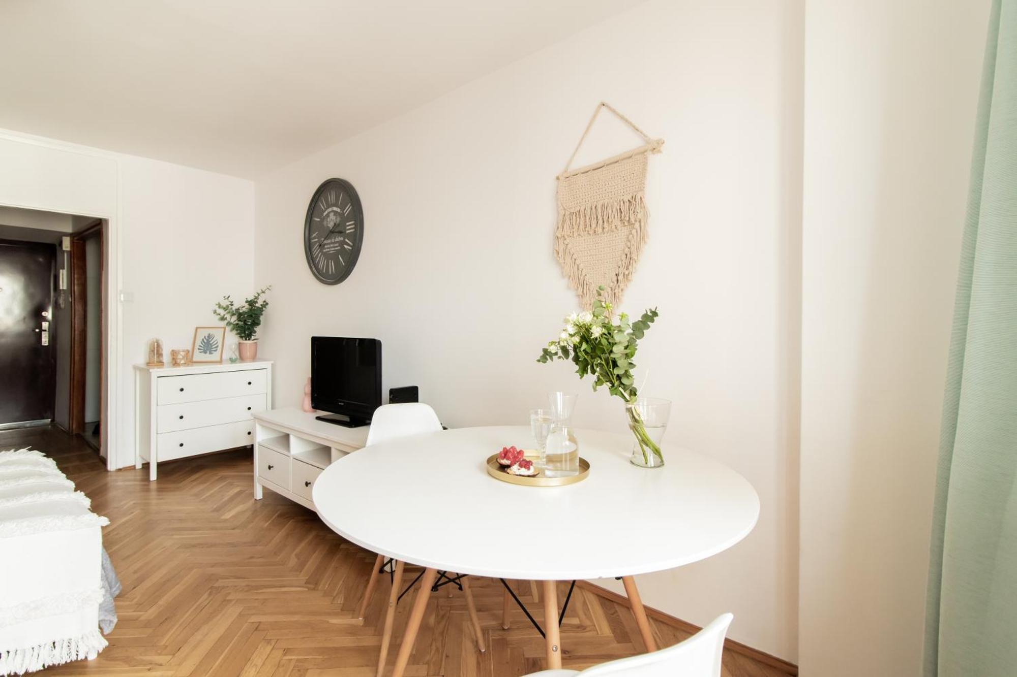 Piotrapartments - Swietokrzyska City Center Apartments Warsaw Exterior photo